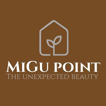 Migu Point Intero Appartamento 比萨 外观 照片