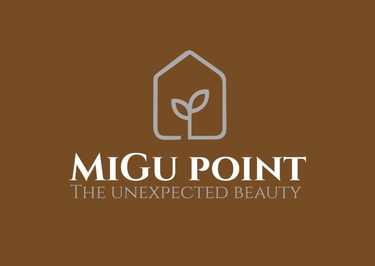 Migu Point Intero Appartamento 比萨 外观 照片