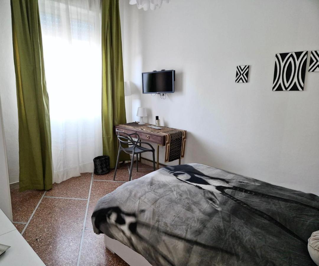 Migu Point Intero Appartamento 比萨 外观 照片