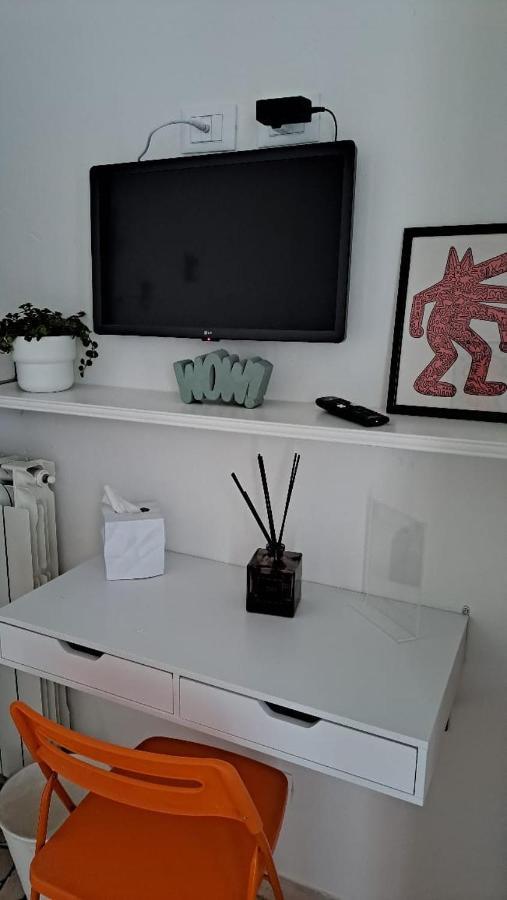 Migu Point Intero Appartamento 比萨 外观 照片