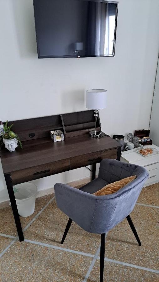 Migu Point Intero Appartamento 比萨 外观 照片